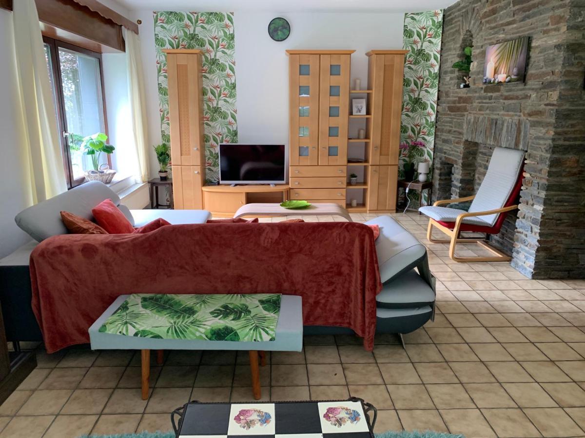 דירות House בסטון מראה חיצוני תמונה