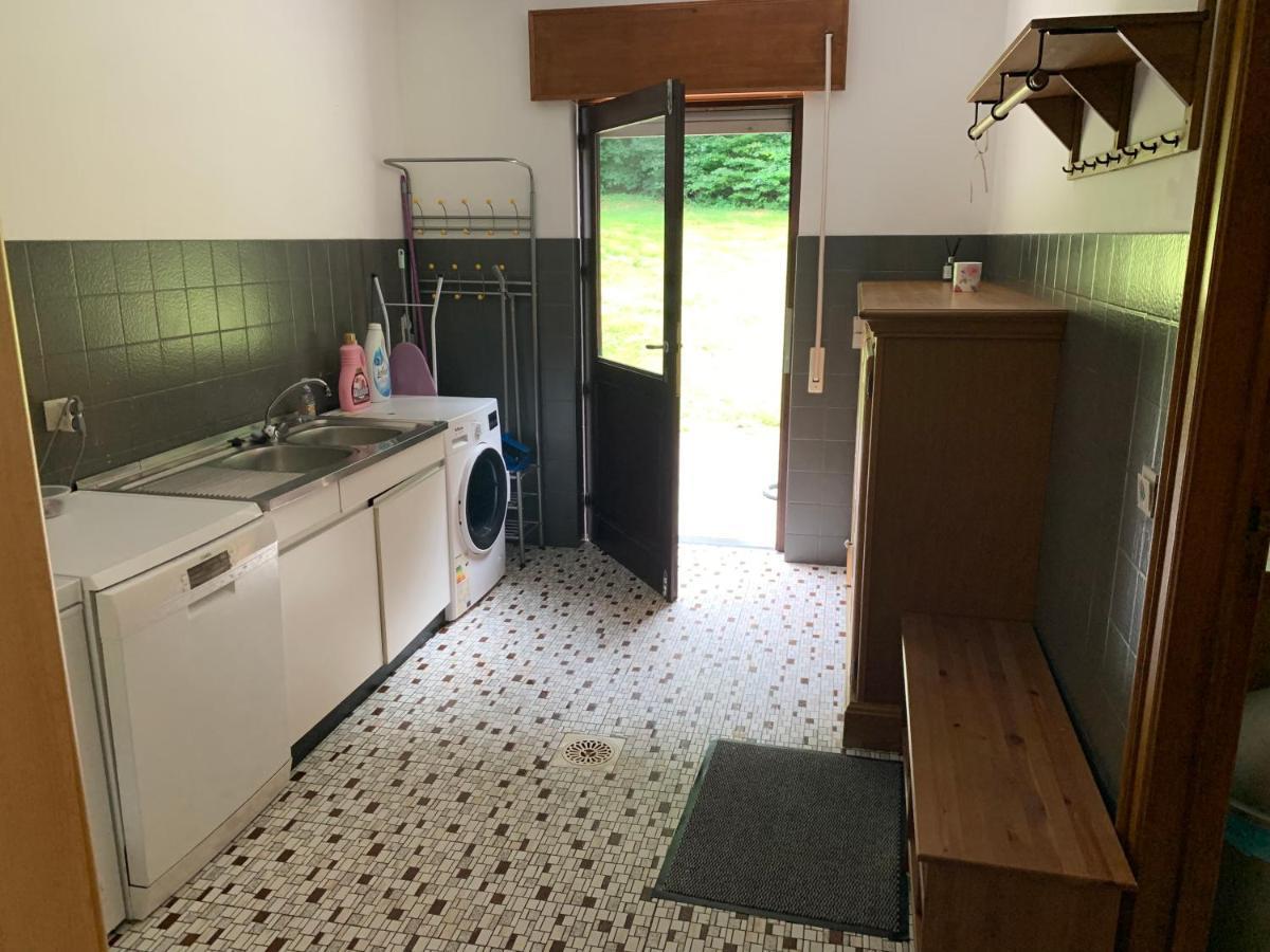 דירות House בסטון מראה חיצוני תמונה